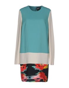 Короткое платье Just Cavalli