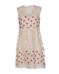 Короткое платье Blugirl Blumarine