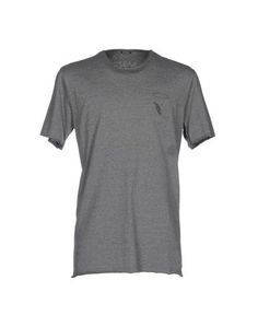 Футболка Grey Daniele Alessandrini