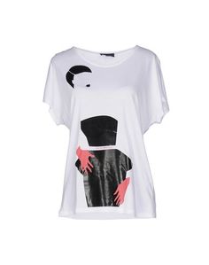 Футболка Emporio Armani