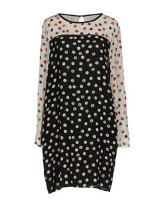 Короткое платье Pinko