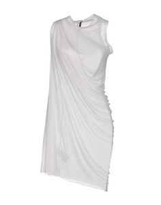 Футболка Rick Owens Lilies