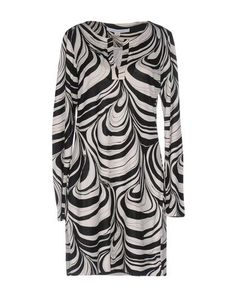 Короткое платье Diane von Furstenberg