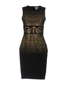 Короткое платье Versace Collection