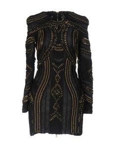 Короткое платье Dsquared2