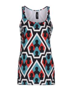 Короткое платье Dsquared2