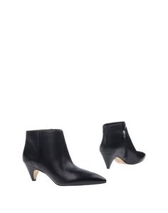 Полусапоги и высокие ботинки Sam Edelman
