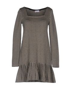 Короткое платье RED Valentino