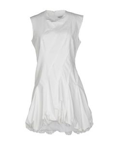 Короткое платье Dondup