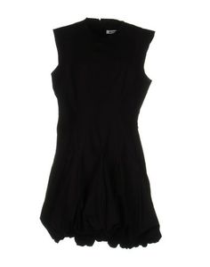 Короткое платье Dondup
