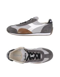 Низкие кеды и кроссовки Diadora Heritage