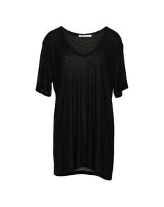 Футболка T by Alexander Wang