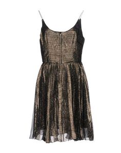 Короткое платье Isabel Marant