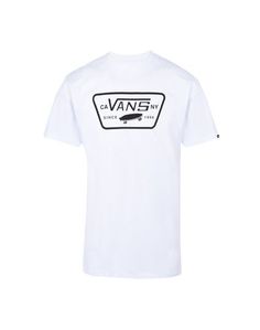 Футболка Vans