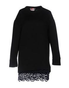 Короткое платье Msgm