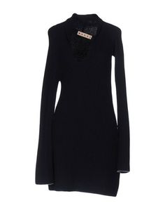 Короткое платье Marni