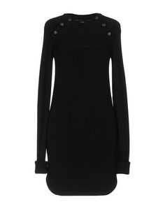 Короткое платье Isabel Marant