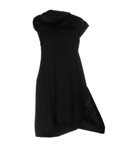 Короткое платье Rick Owens