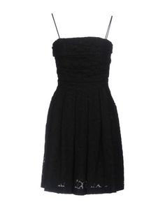 Короткое платье Moschino Cheap and Chic