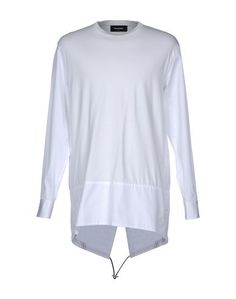 Футболка Dsquared2