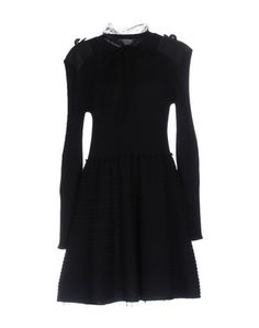Короткое платье RED Valentino
