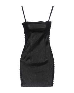 Короткое платье Just Cavalli