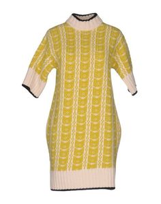 Короткое платье Marni