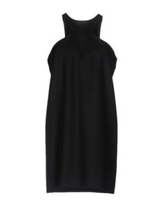 Короткое платье Dsquared2