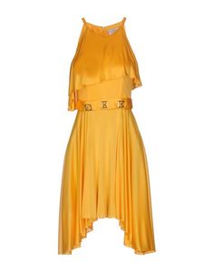 Короткое платье Versace Collection