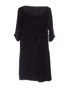 Короткое платье Twin Set Simona Barbieri