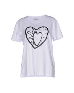 Футболка RED Valentino