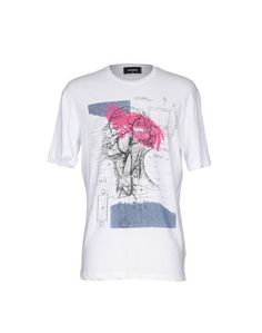 Футболка Dsquared2