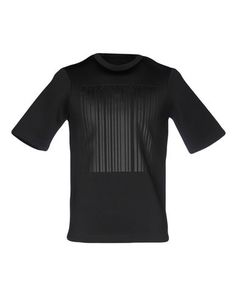 Футболка Alexander Wang
