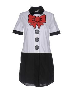 Короткое платье Love Moschino