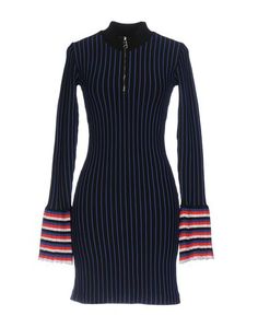 Короткое платье Emilio Pucci