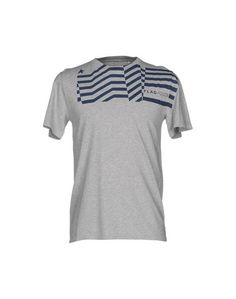 Футболка Golden Goose Deluxe Brand