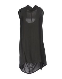 Короткое платье Rick Owens