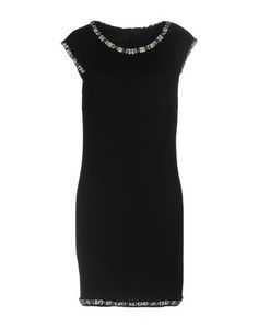 Короткое платье Philipp Plein