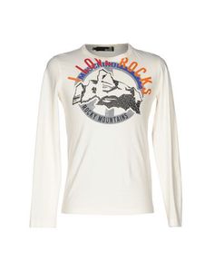 Футболка Love Moschino