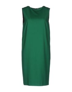 Короткое платье Msgm