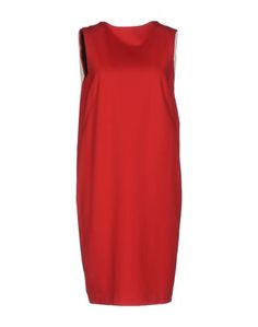 Короткое платье Msgm