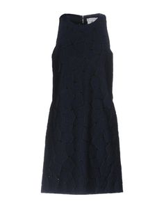 Короткое платье Versace Collection
