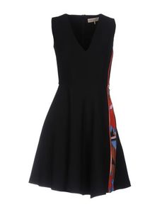 Короткое платье Emilio Pucci