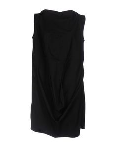 Короткое платье Rick Owens