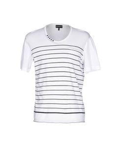 Футболка Emporio Armani