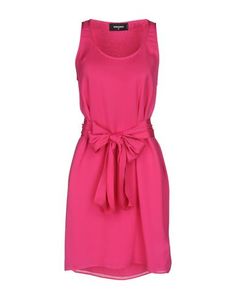 Короткое платье Dsquared2