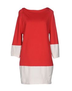 Короткое платье Msgm