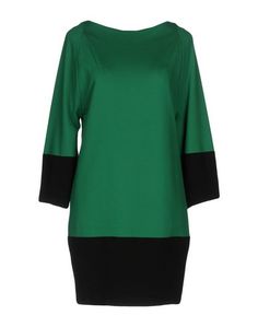 Короткое платье Msgm