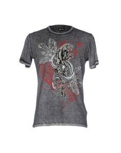 Футболка Just Cavalli