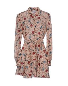 Короткое платье RED Valentino